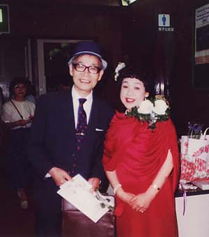 涌井曄子コンサート